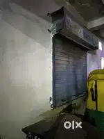 Shop rent per dena hai 25000 deposit and 5000 rent