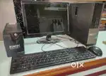 Dell computer