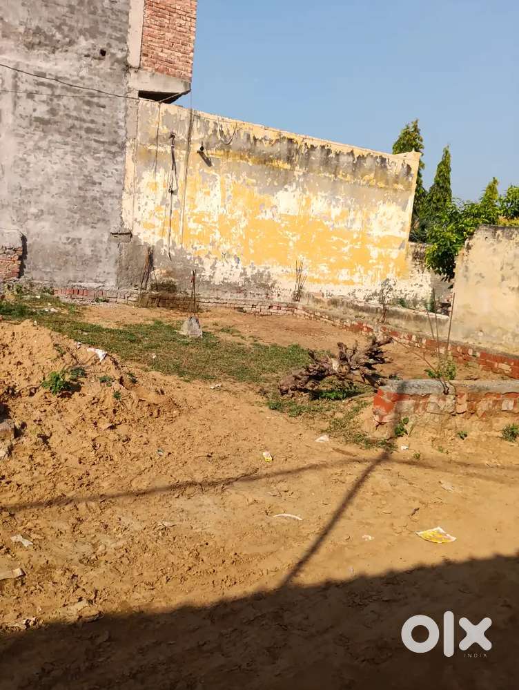 60 gaj plot in vatika Kunj Gurgaon