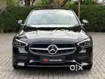 Mercedes-Benz C-Class C200D, 2025, Diesel