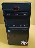 ASSEMBLED INTEL CPU JUST RS4500 INHOSUR KK COMPUTERS CALL ME ONLY