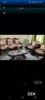 Sofa best condition