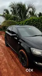 Volkswagen Polo 2012 Petrol Well Maintained