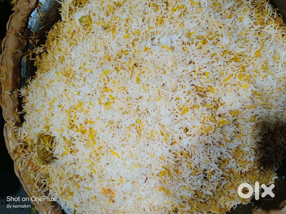 Indian biryani shef Hotel