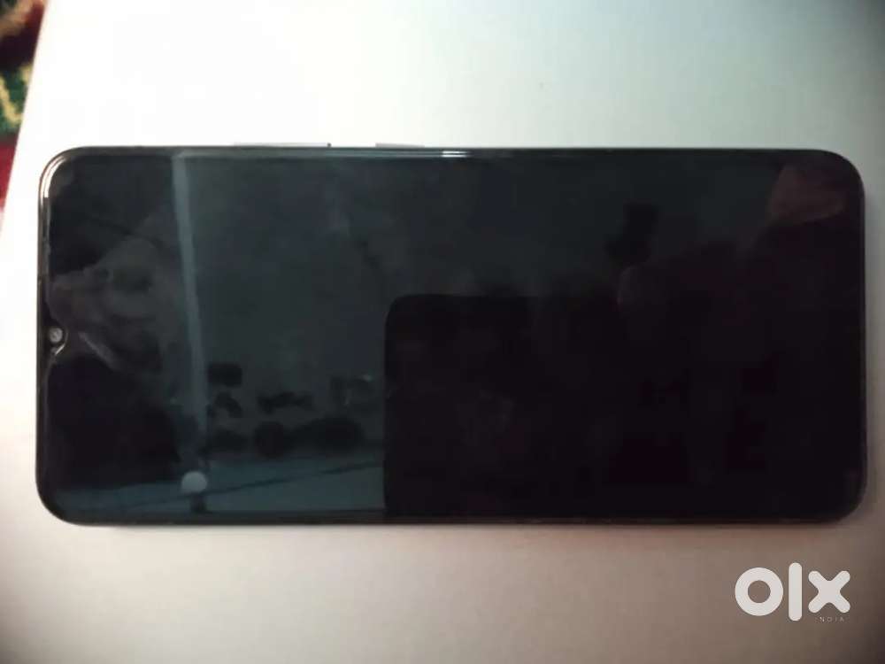 Realme Narzo 20