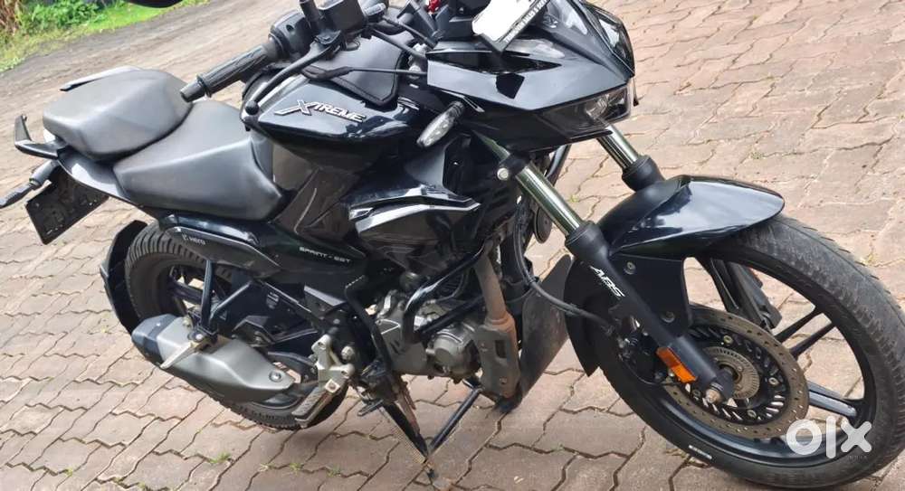 HERO XTREME 125 VERY GOOD CONDITION