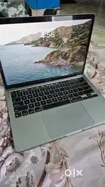 Brand new condition macboob pro