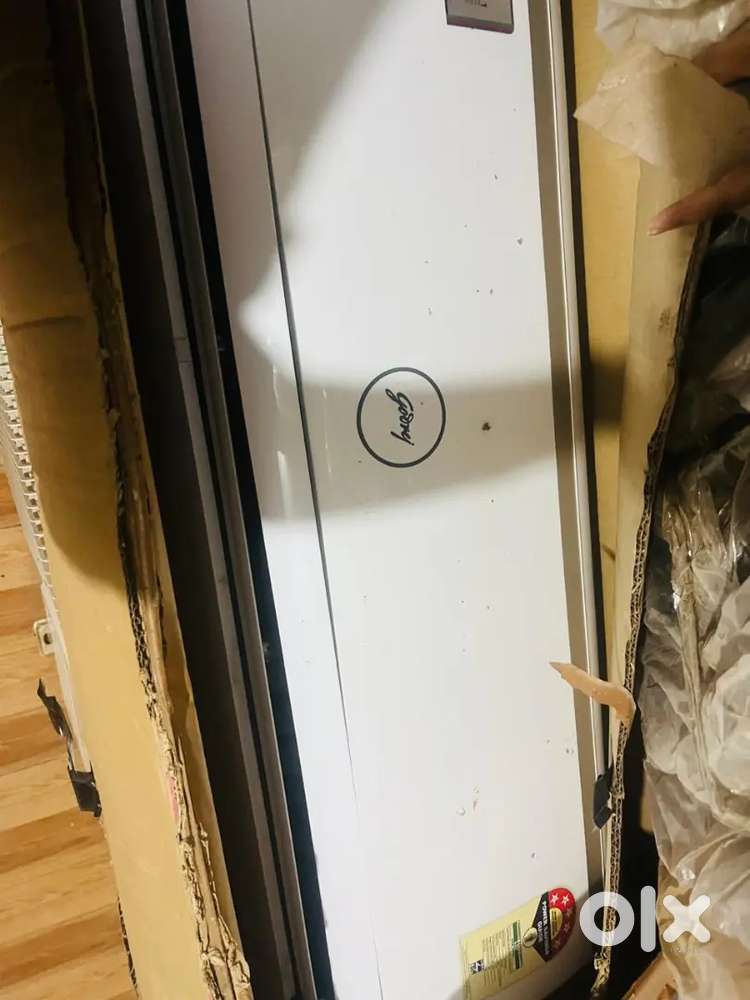 Godrej Split AC 1.5ton non inverter 2019