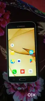 Samsung J 2