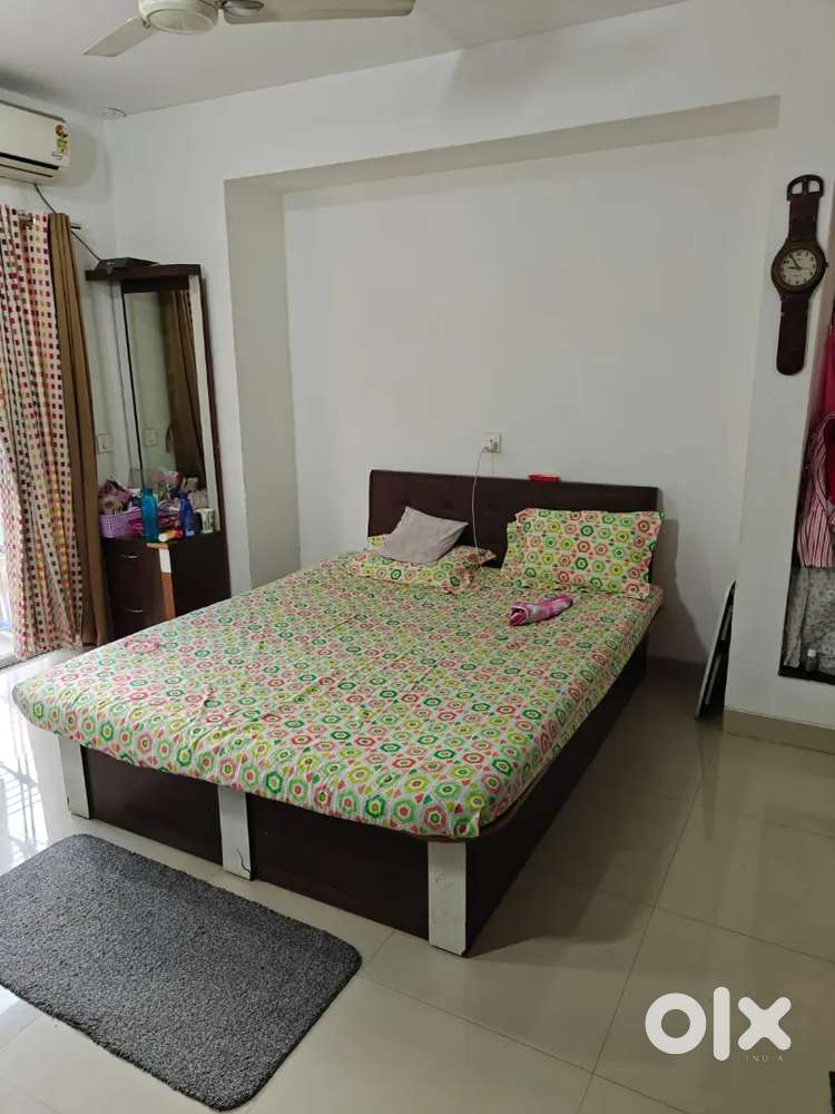 2 BHK Alcon Signare Pargenagar