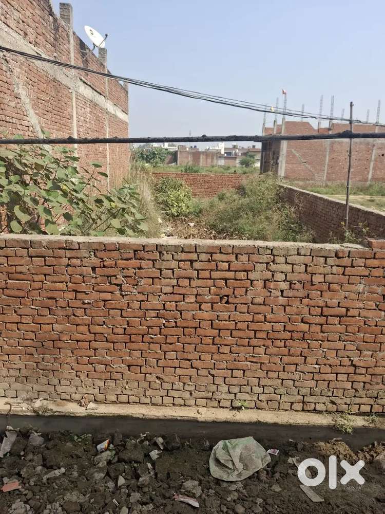 Best plots in farrukhabad