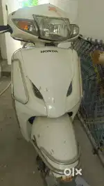 Activa 2015 model