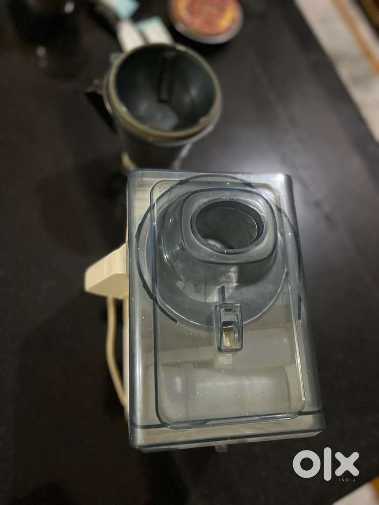 Maharaja whiteline juicer/grinder