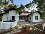 Heritage ,well maintained house facing to highway for lease / rent .