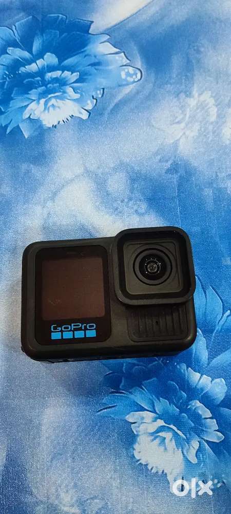 Gopro 13 good condishion