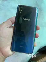 Vivo v11 pro 6Gb ram
