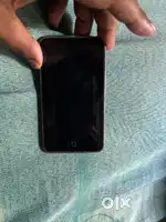 iPod Touch 3rd gen for music lovers