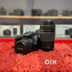 CAMERA FOR RENT