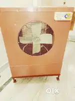 Good Condition colourful heavy body Cooler