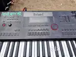 Casio ctx 9000