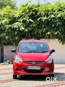 Hyundai EON Era Plus, 2013, Petrol