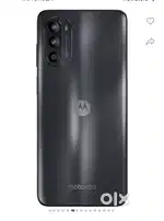 Moto g52 mobile