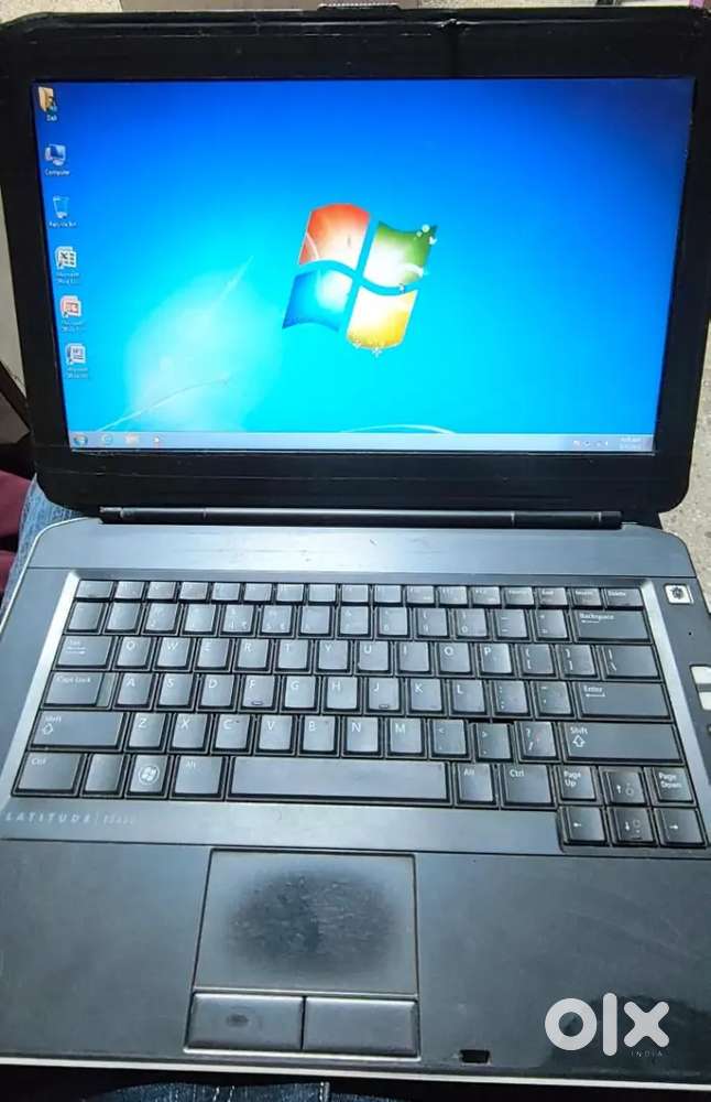 Dell laptop