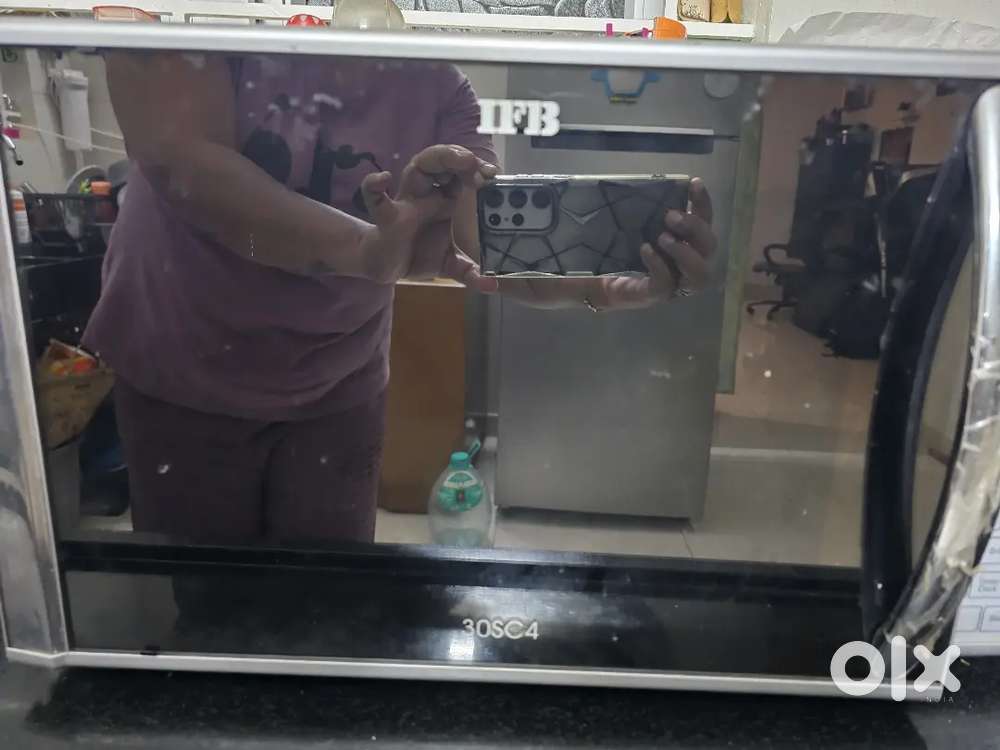 IFB Microwave oven 30 L