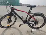 Montra Chord 2022 model bicycle