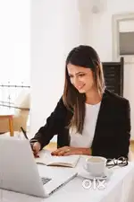 Billing Staff /Accountant (Female) – Car Accessories Shop Kakkanad