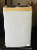 LG Top Load Washing Machine 6.5kg