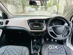 Hyundai Elite i20 2019 CNG & Hybrids 78000 Km Driven