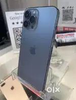 Iphone 13 pro max all original in new condition at less price