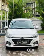 Hyundai i20 Diesel Asta, 2018, Diesel