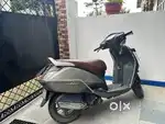 In excellent condition