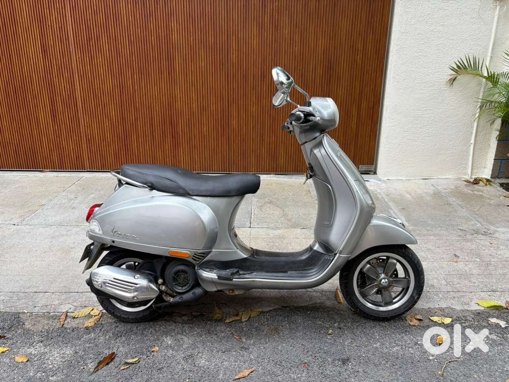 Vespa sxl 150 cc abs bs6 model