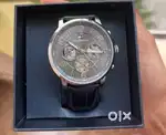 Tommy Hilfiger watch'
