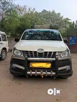 Mahindra Xylo 2017 Diesel Good Condition