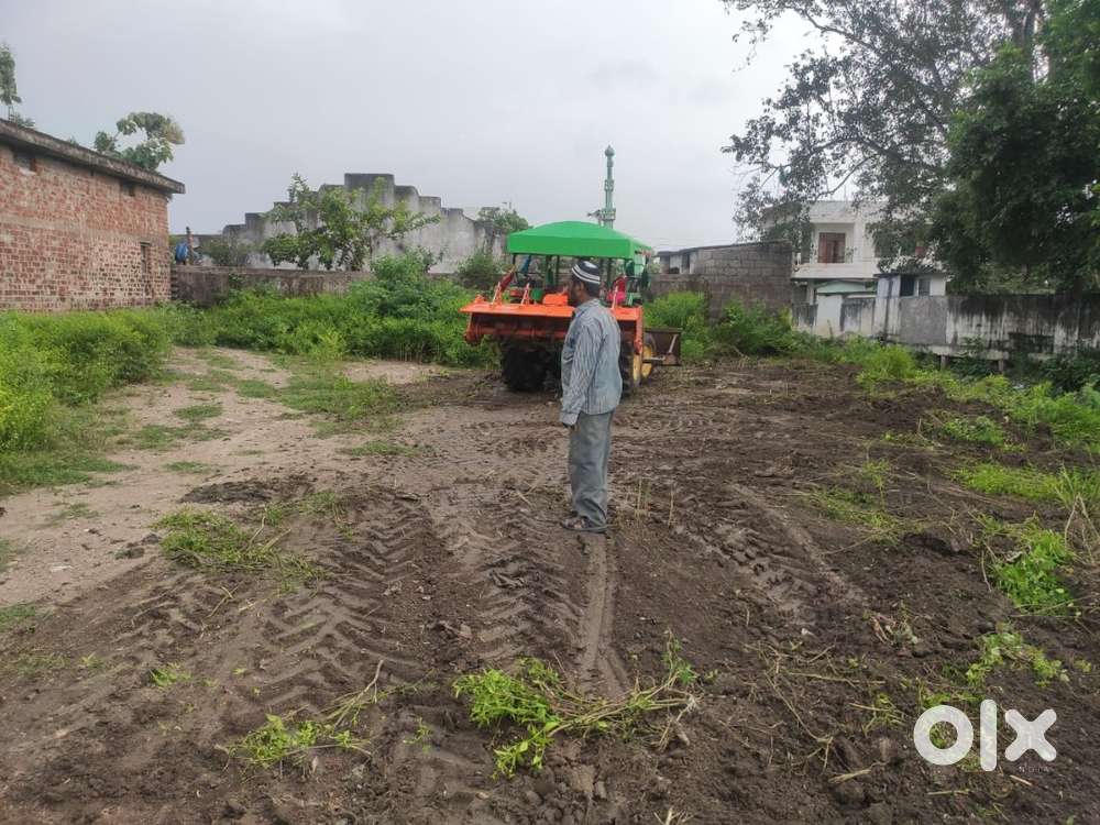 400 sq Yards Plot Sale - Atmakur, Hanamkonda