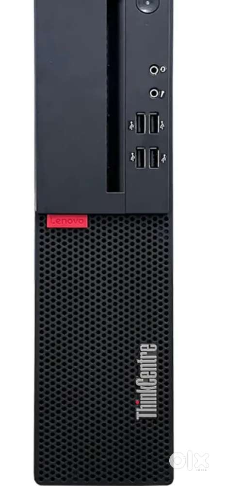 Lenovo think centre m720s