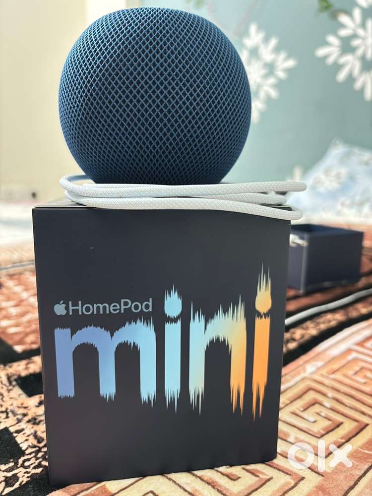Home Pod Mini
