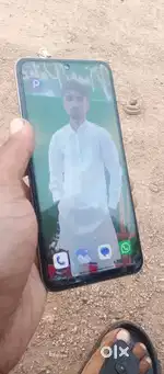 Redmi note 10s