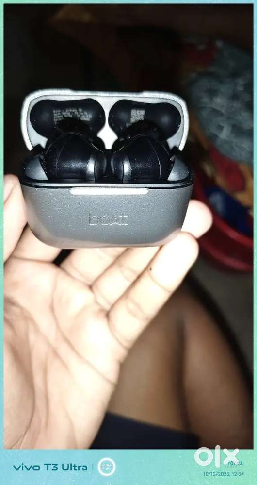 Selling ear buds