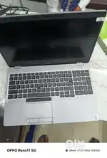 Dell cor i7 10the ram 16 gb SSD 256 win 11
