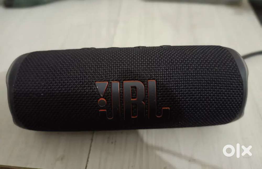 JBL Flip 6