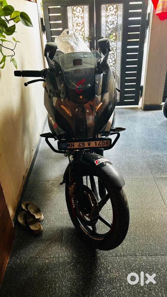 Pulser 220f for sell