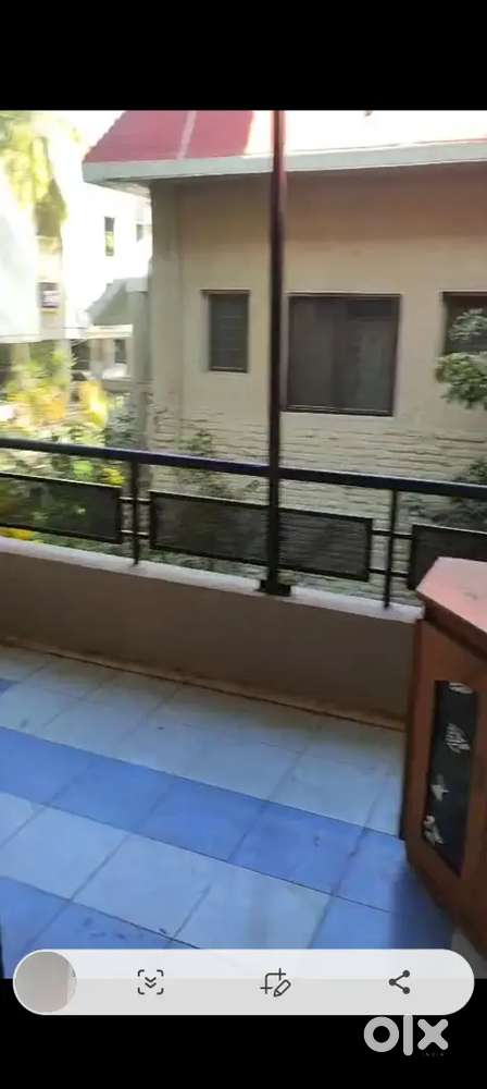 2 BHK FLAT INDIRA NAGAR JOGGING TRACK NEAR SAYAJI HOTEL, NASHIK