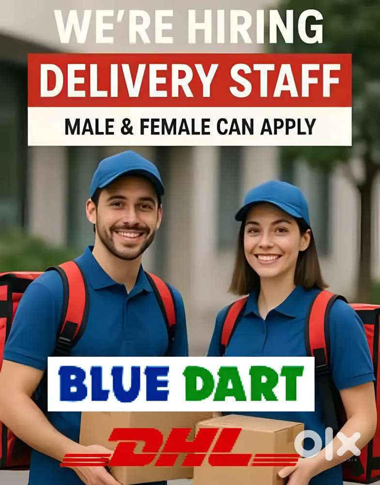 BLUE DART DHL ATTINGAL