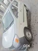 Ready to move car