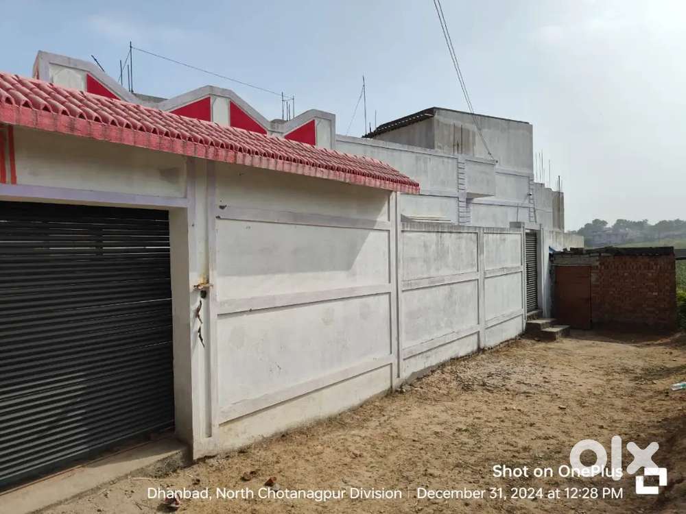 Space for rent office